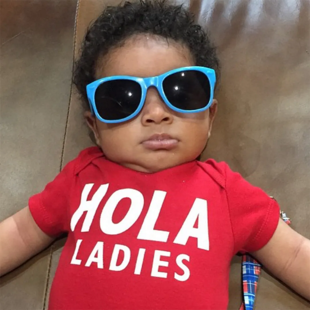 Zack Shades | Baby