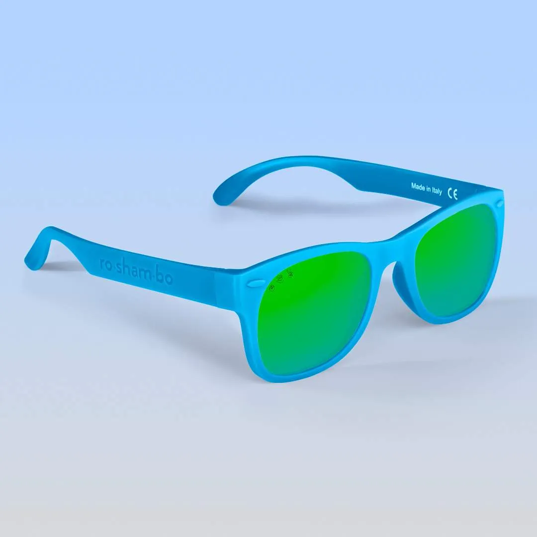 Zack Shades | Baby