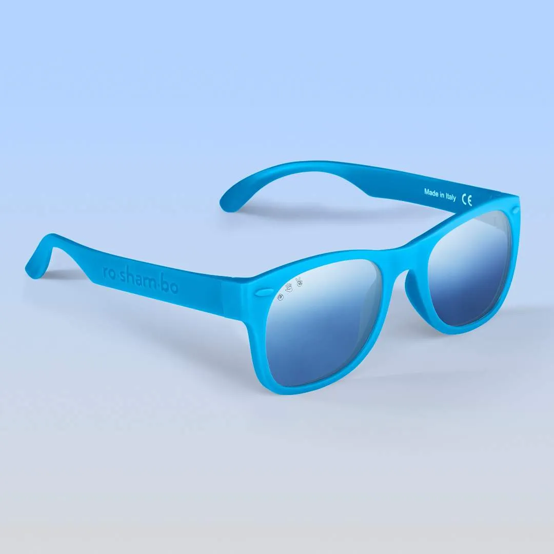 Zack Shades | Baby
