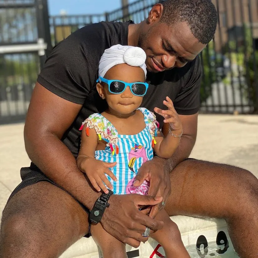 Zack Shades | Baby