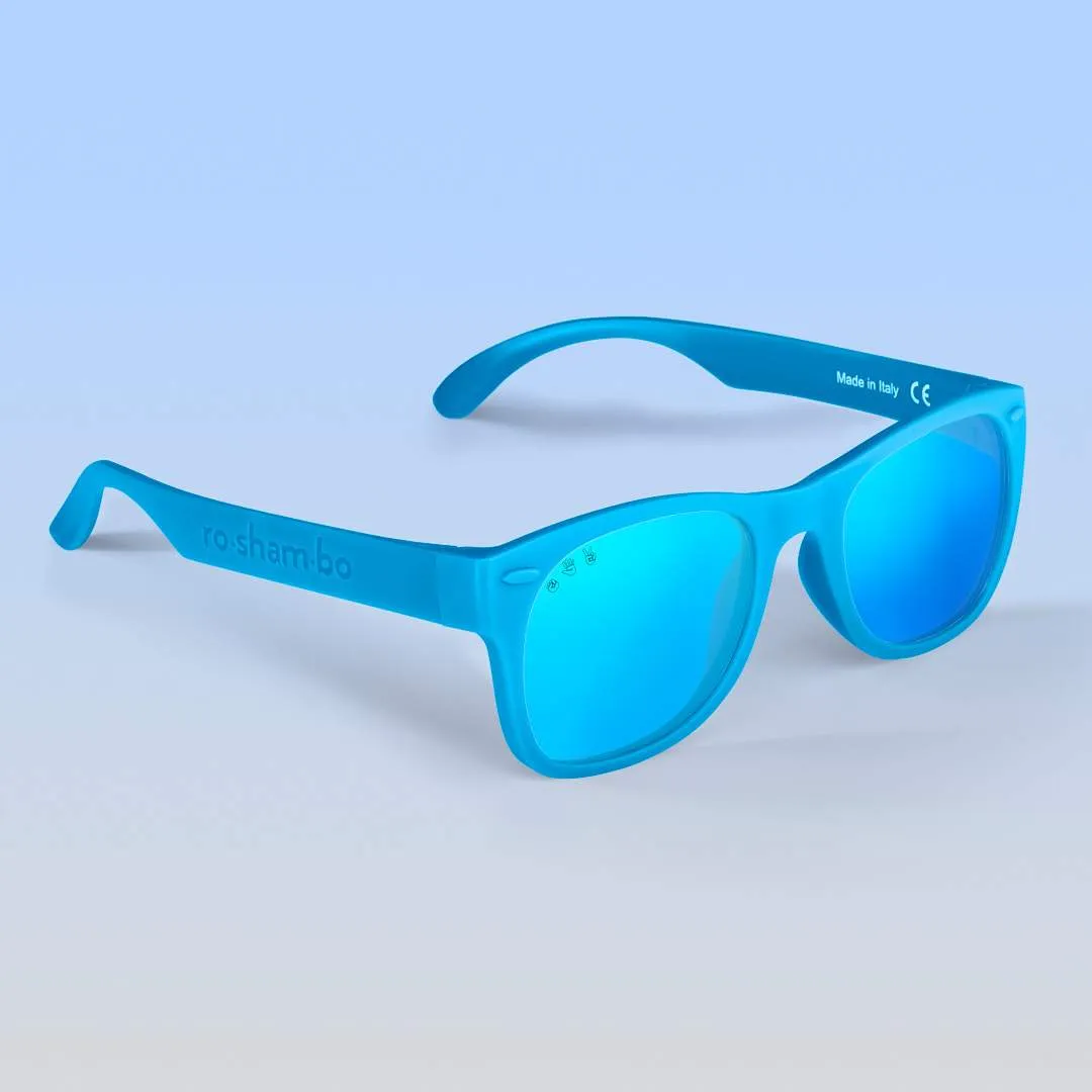 Zack Shades | Baby