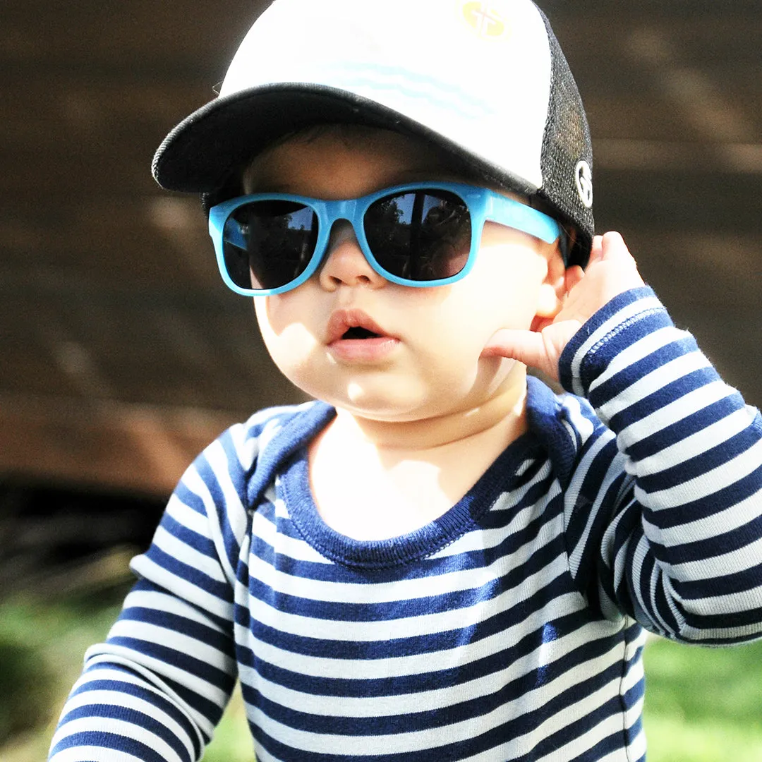 Zack Shades | Baby
