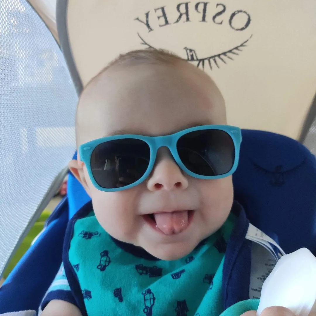 Zack Shades | Baby
