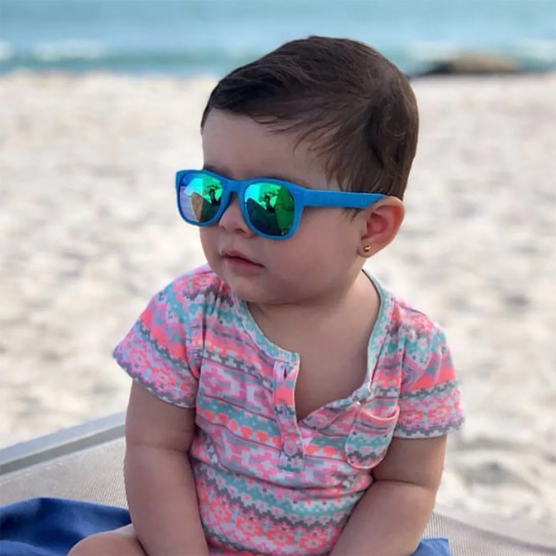 Zack Shades | Baby