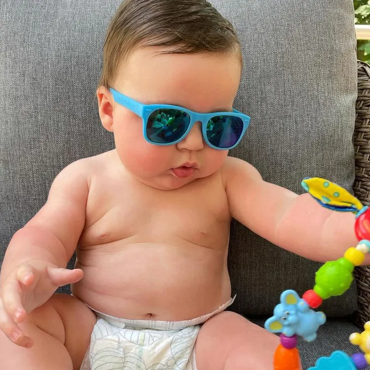 Zack Shades | Baby
