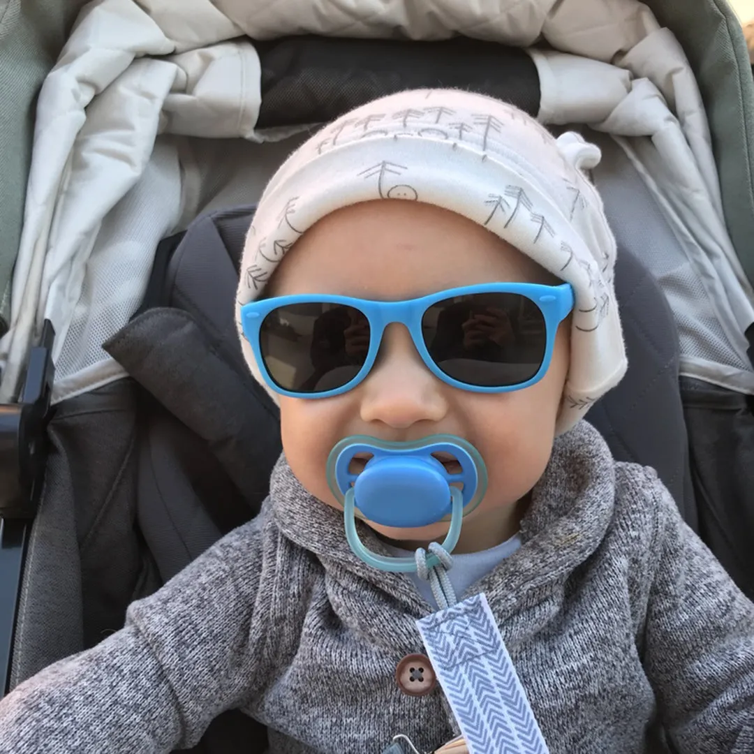 Zack Shades | Baby