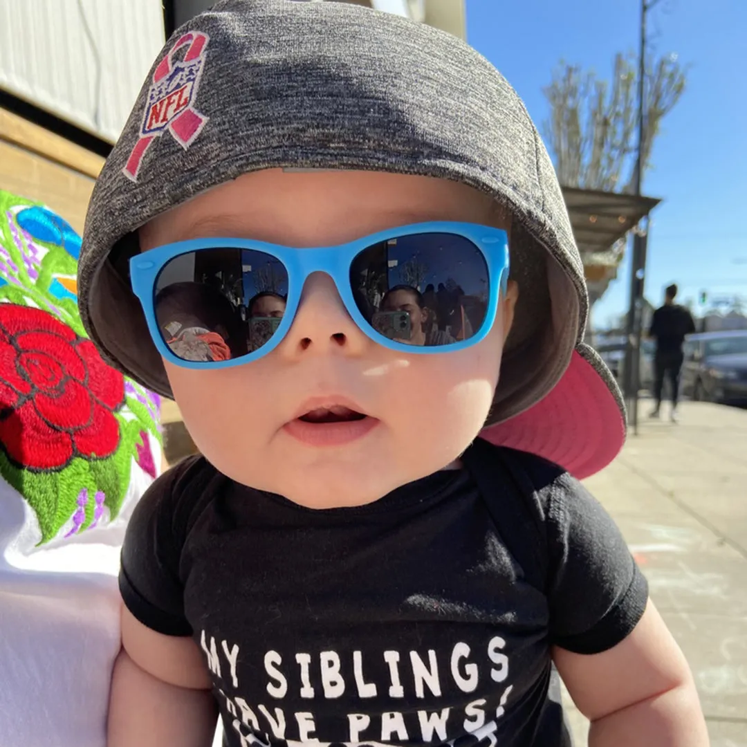 Zack Shades | Baby