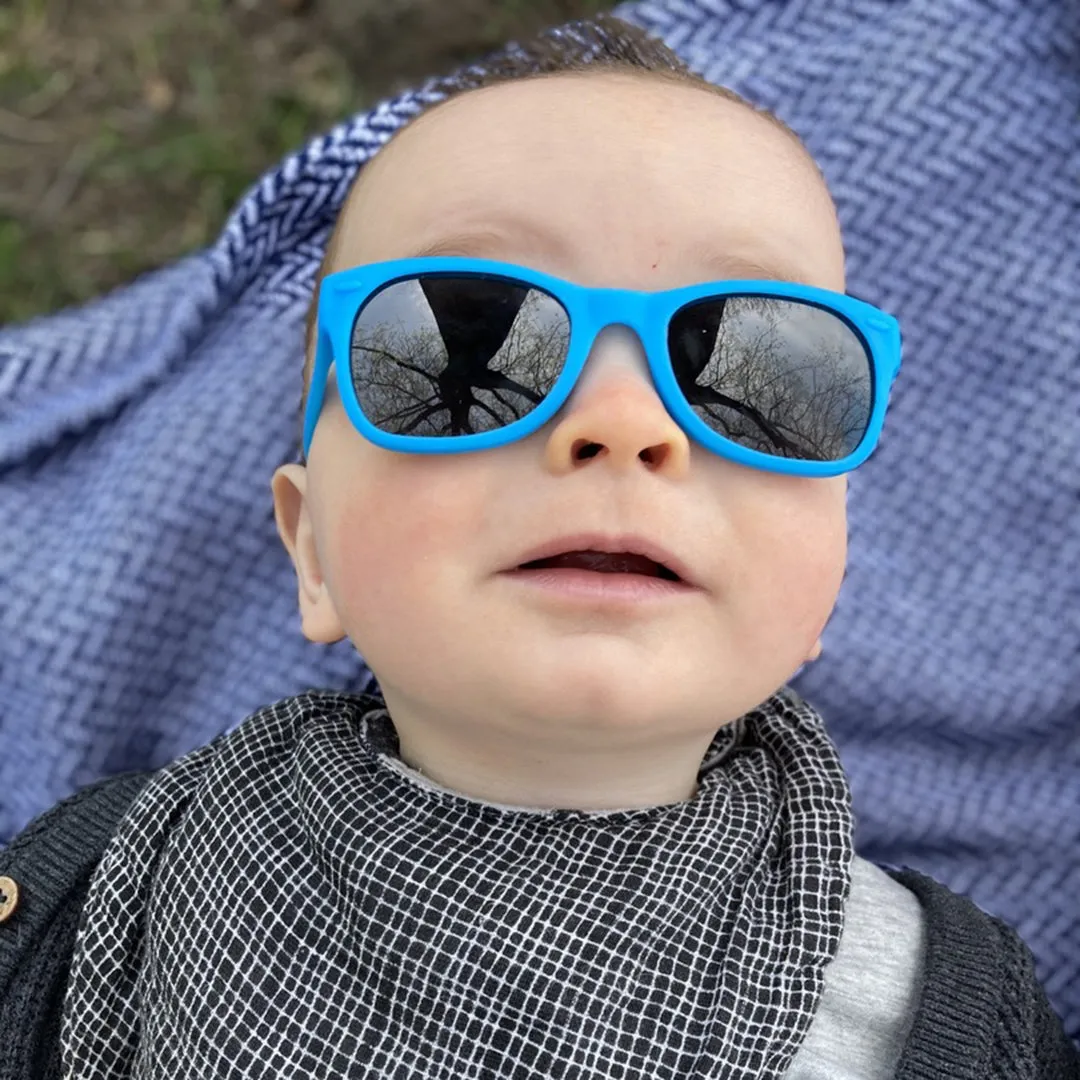 Zack Shades | Baby