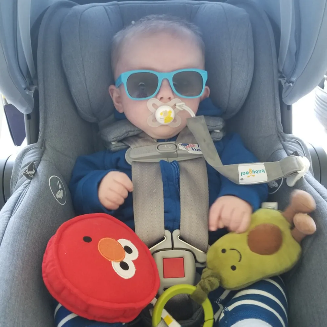 Zack Shades | Baby