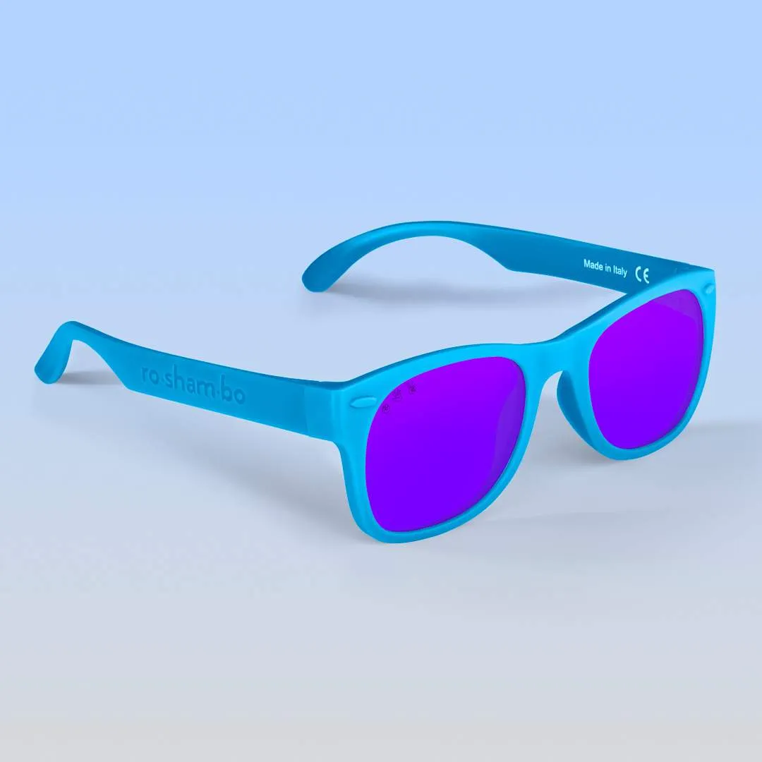 Zack Shades | Baby