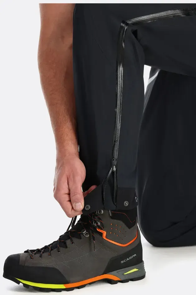 Zanskar GTX Pants (Men's) - QWH-49 - Past Season