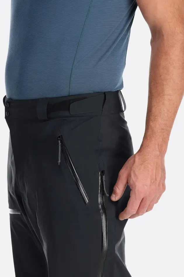 Zanskar GTX Pants (Men's) - QWH-49 - Past Season
