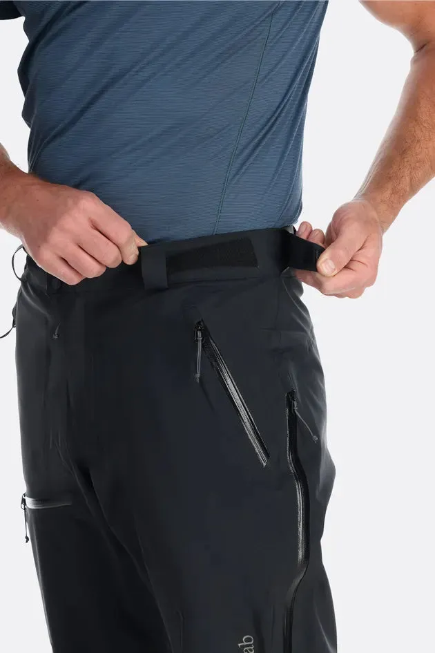 Zanskar GTX Pants (Men's) - QWH-49 - Past Season