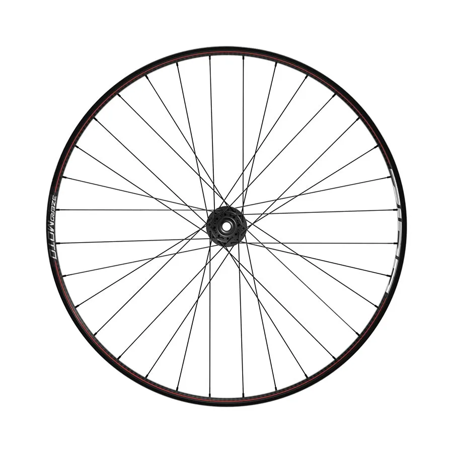 Zipp 3ZERO MOTO B1 32h 15x110mm Boost Front Wheel