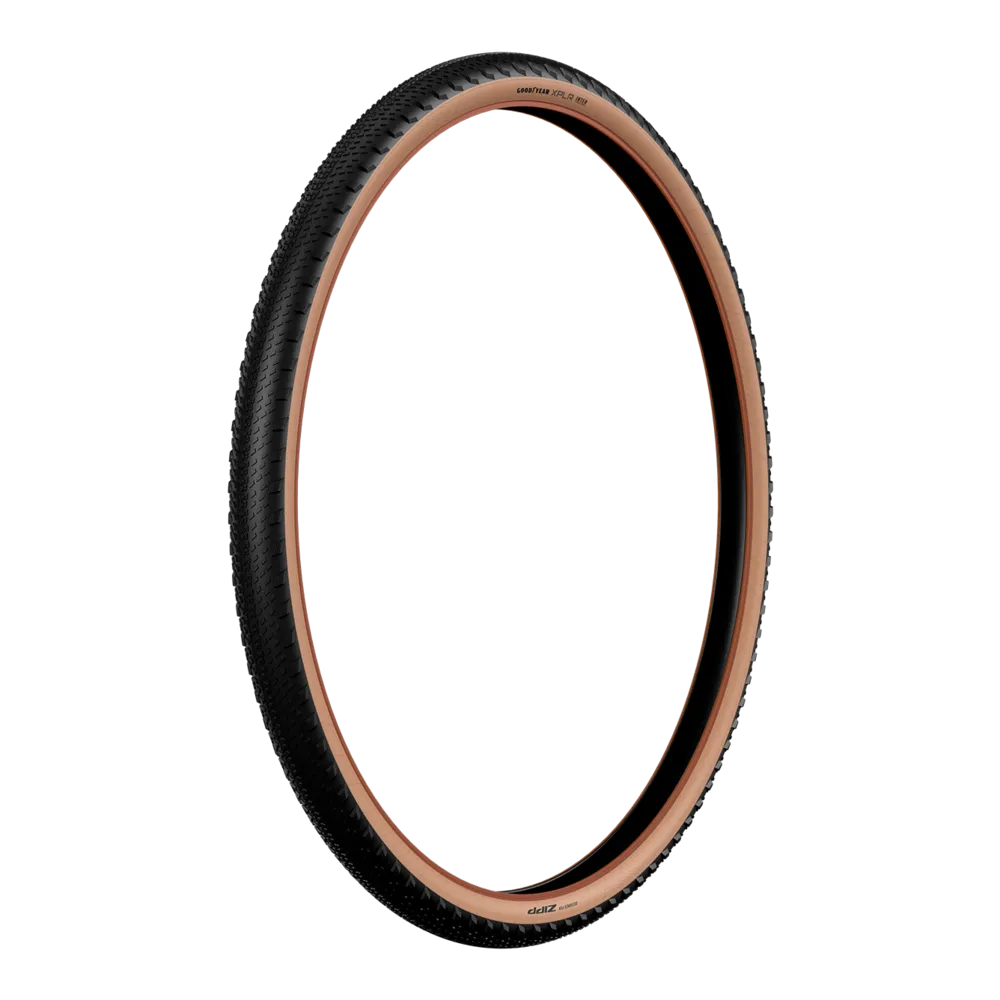 ZIPP Goodyear XPLR Intermediate Designed for Zipp