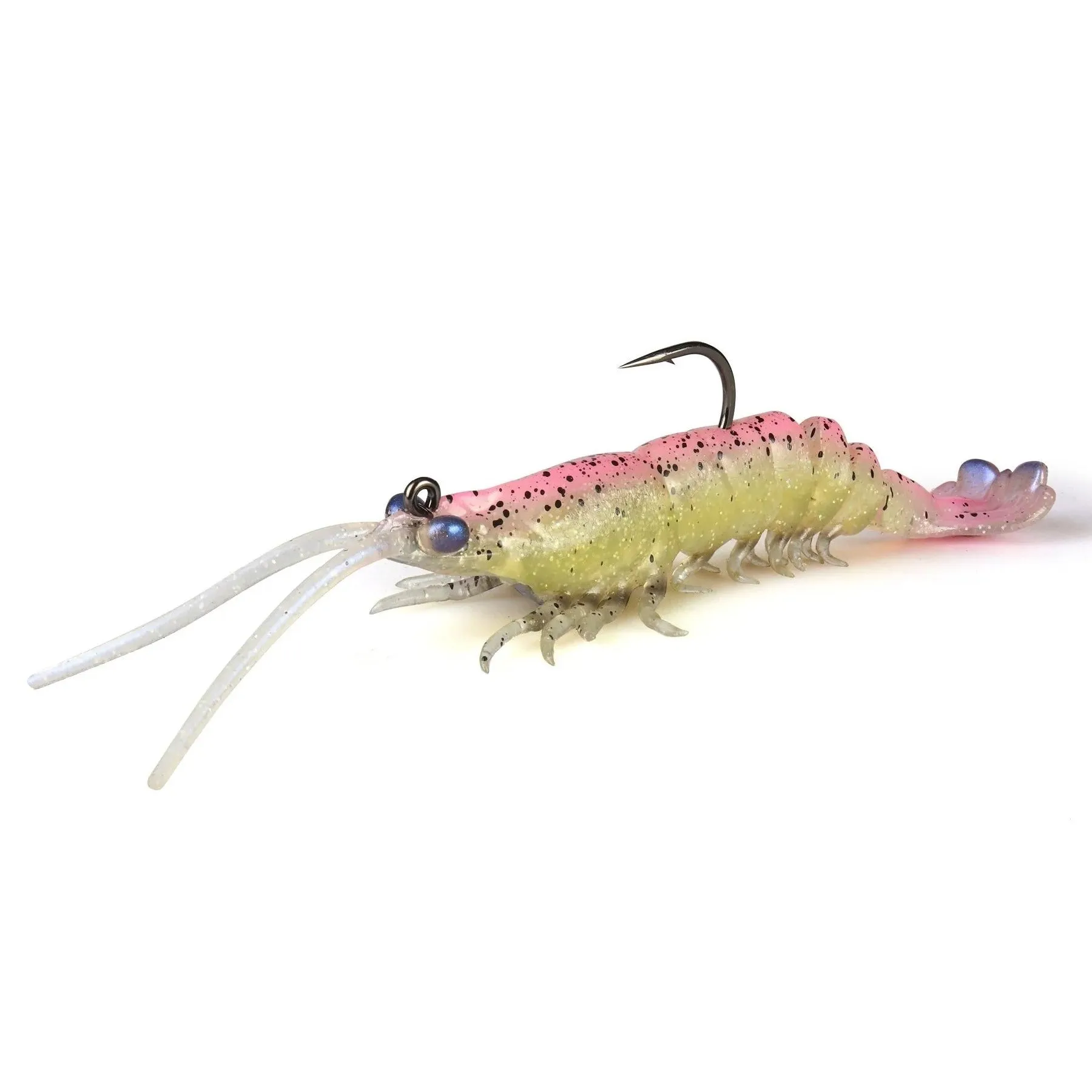 Zman PrawnZ Elite 3.5in